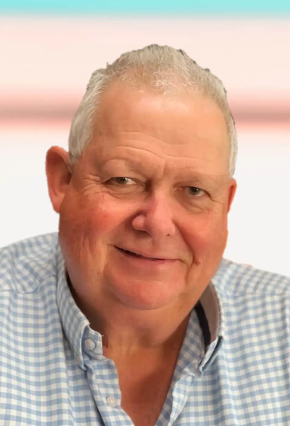 Gary Finch
