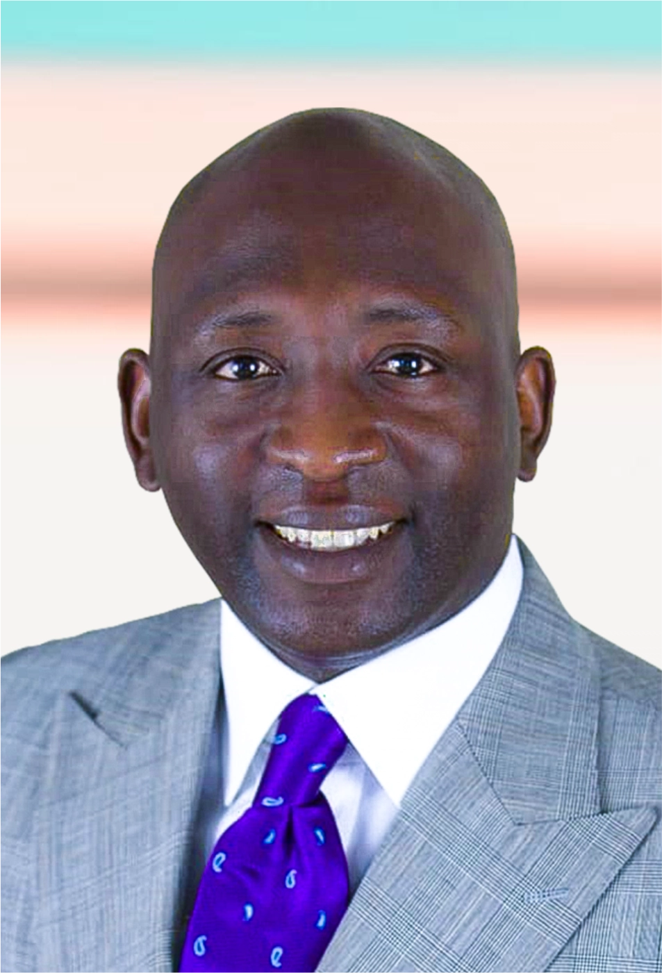 Kingsley Pungong