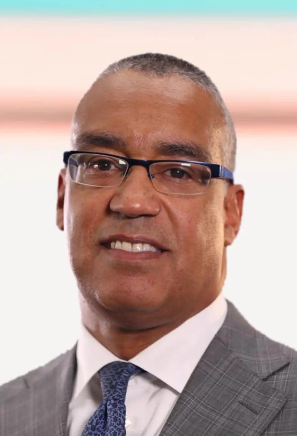 Scott Royster