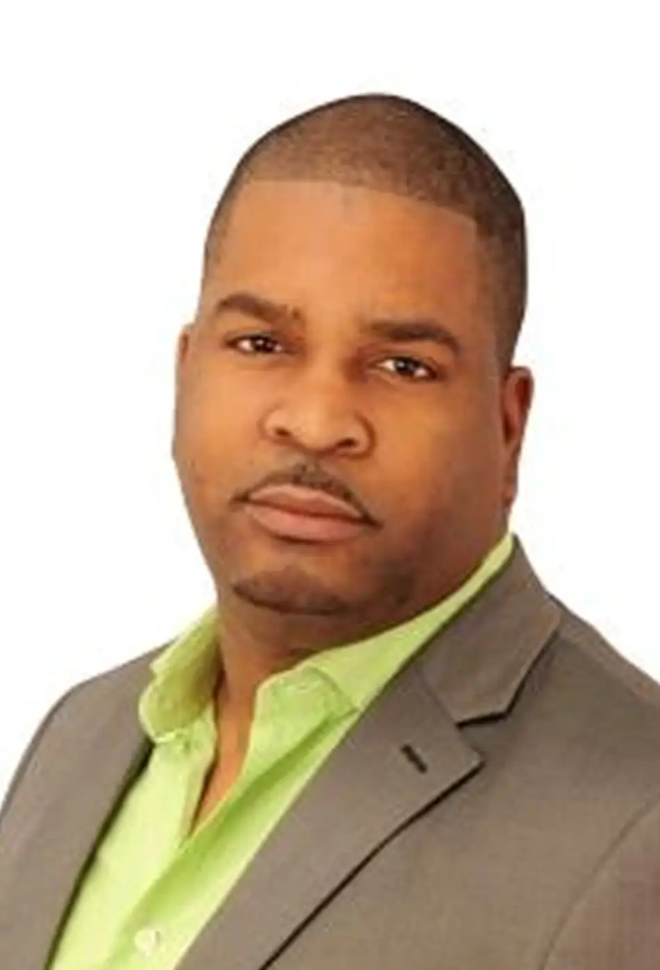 Mark Lewis